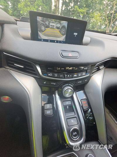 2023 Acura TLX - zdjęcie 9 z 23 - miniatura
