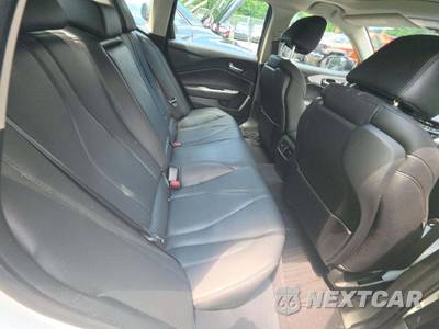 2023 Acura TLX - zdjęcie 16 z 23 - miniatura