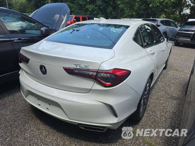 2023 Acura TLX - zdjęcie 3 z 23 - miniatura