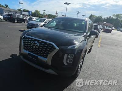 2020 Hyundai Palisade SEL - zdjęcie 1 z 20 - miniatura