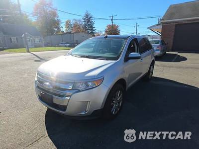 2013 Ford Edge SEL - zdjęcie 1 z 24 - miniatura