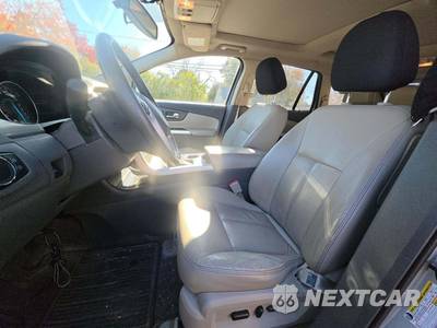 2013 Ford Edge SEL - zdjęcie 3 z 24 - miniatura