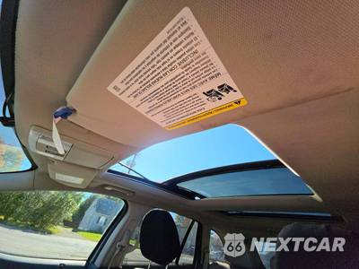 2013 Ford Edge SEL - zdjęcie 8 z 24 - miniatura