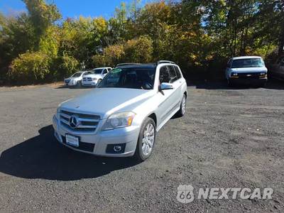 2012 Mercedes-Benz GLK 350 4MATIC - zdjęcie 1 z 23 - miniatura
