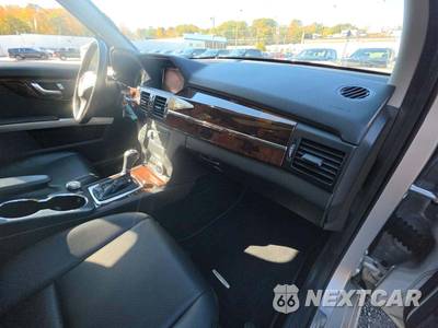 2012 Mercedes-Benz GLK 350 4MATIC - zdjęcie 16 z 23 - miniatura