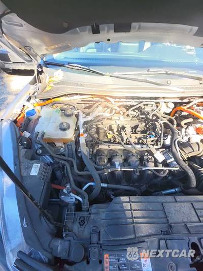 2022 Ford Escape Plug-In Hybrid SEL - zdjęcie 27 z 27 - miniatura