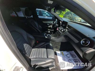 2018 Mercedes-Benz AMG C 43 4MATIC Sedan - zdjęcie 18 z 22 - miniatura