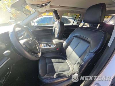 2022 Jeep Grand Cherokee 4xe - zdjęcie 6 z 24 - miniatura