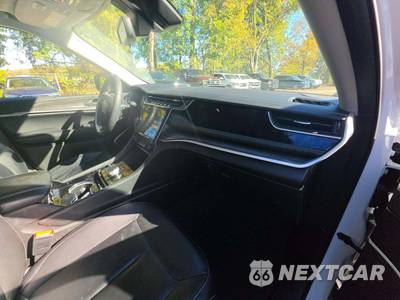 2022 Jeep Grand Cherokee 4xe - zdjęcie 19 z 24 - miniatura
