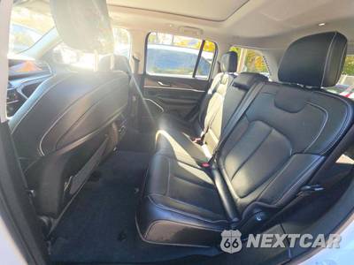 2022 Jeep Grand Cherokee 4xe - zdjęcie 13 z 24 - miniatura