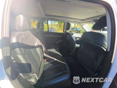 2022 Jeep Grand Cherokee 4xe - zdjęcie 16 z 24 - miniatura