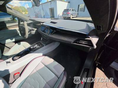 2025 Audi S e-tron GT Prestige - zdjęcie 17 z 18 - miniatura