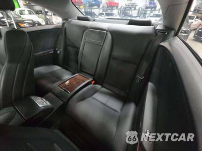 2014 Mercedes-Benz CL 550 4MATIC - zdjęcie 10 z 18 - miniatura