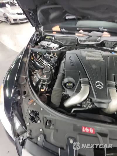 2014 Mercedes-Benz CL 550 4MATIC - zdjęcie 18 z 18 - miniatura