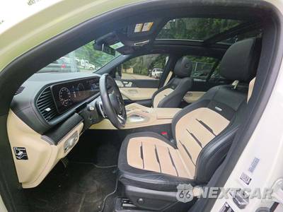2024 Mercedes-Benz AMG GLE 53 4MATIC+ - zdjęcie 6 z 22 - miniatura