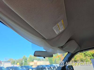 2007 Chevrolet Express 3500 Cutaway 1WT 9600 GVWR - zdjęcie 16 z 29 - miniatura