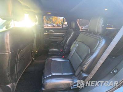 2016 Ford Explorer Limited - zdjęcie 13 z 36 - miniatura
