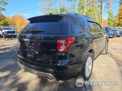 2016 Ford Explorer Limited - zdjęcie 3 z 36 - miniatura