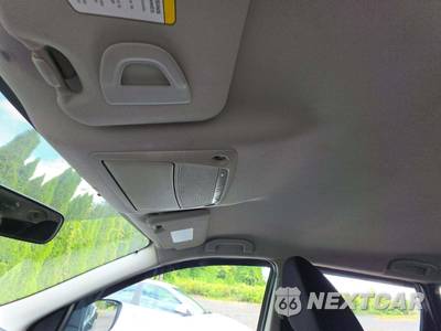 2017 Nissan Rogue Sport S - zdjęcie 8 z 26 - miniatura