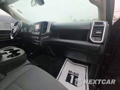 2020 Ram 2500 Big Horn Crew Cab Long Bed - zdjęcie 19 z 32 - miniatura