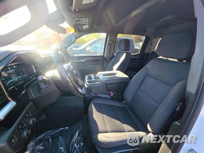 2023 Chevrolet Silverado 1500 LT Crew Cab Short Bed 1LT - zdjęcie 3 z 21 - miniatura