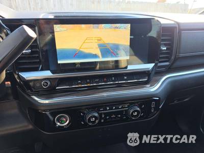 2023 Chevrolet Silverado 1500 LT Crew Cab Short Bed 1LT - zdjęcie 7 z 21 - miniatura