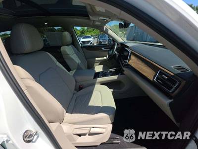2024 Volkswagen Atlas 2.0T SE w/Technology - zdjęcie 15 z 21 - miniatura