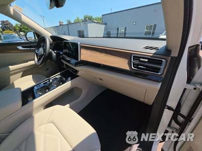 2024 Volkswagen Atlas 2.0T SE w/Technology - zdjęcie 16 z 21 - miniatura