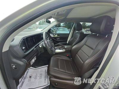 2020 Mercedes-Benz GLS 450 4MATIC - zdjęcie 3 z 19 - miniatura