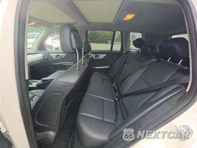 2015 Mercedes-Benz GLK 350 - zdjęcie 10 z 30 - miniatura
