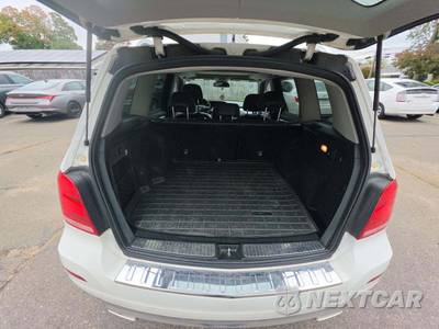 2015 Mercedes-Benz GLK 350 - zdjęcie 11 z 30 - miniatura