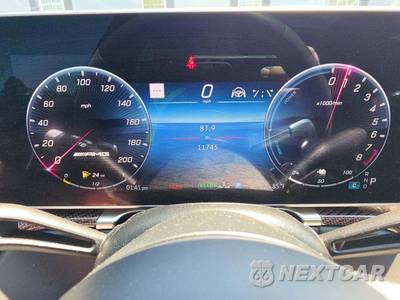2024 Mercedes-Benz AMG S 63 E - zdjęcie 6 z 17 - miniatura