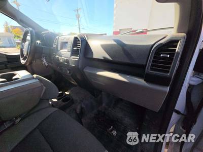 2018 Ford F-150 XL Crew Cab Short Bed - zdjęcie 16 z 24 - miniatura