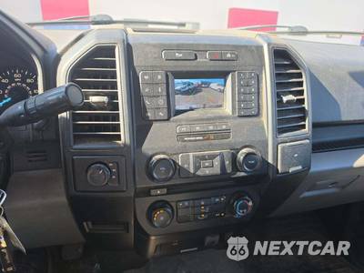 2018 Ford F-150 XL Crew Cab Short Bed - zdjęcie 7 z 24 - miniatura