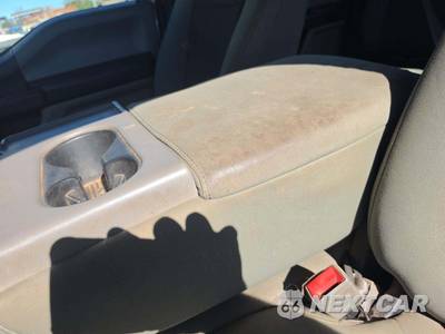 2018 Ford F-150 XL Crew Cab Short Bed - zdjęcie 18 z 24 - miniatura