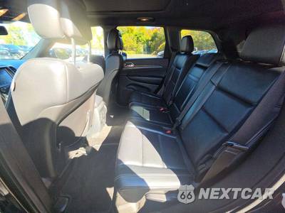 2015 Jeep Grand Cherokee Limited - zdjęcie 10 z 26 - miniatura