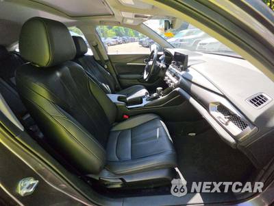 2024 Acura Integra - zdjęcie 18 z 30 - miniatura