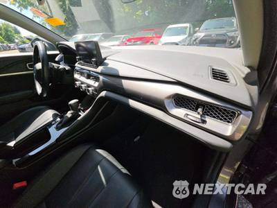 2024 Acura Integra - zdjęcie 19 z 30 - miniatura