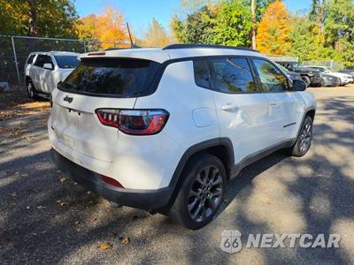 2021 Jeep Compass 80th Special Edition - zdjęcie 3 z 24 - miniatura