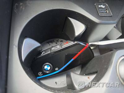 2026 BMW X6 Sports Activity Coupe M60i xDrive - zdjęcie 8 z 21 - miniatura