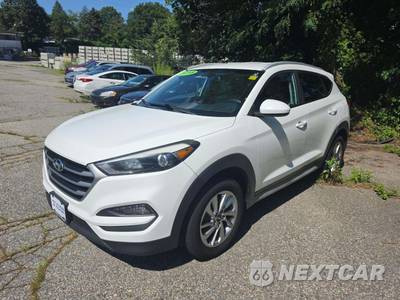 2018 Hyundai Tucson SEL - zdjęcie 1 z 26 - miniatura