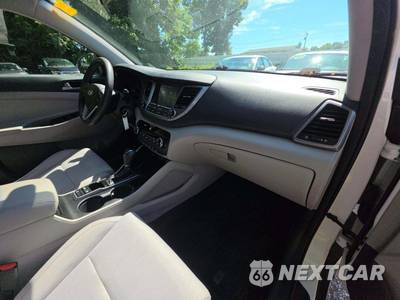 2018 Hyundai Tucson SEL - zdjęcie 19 z 26 - miniatura