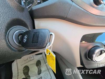 2018 Hyundai Tucson SEL - zdjęcie 8 z 26 - miniatura