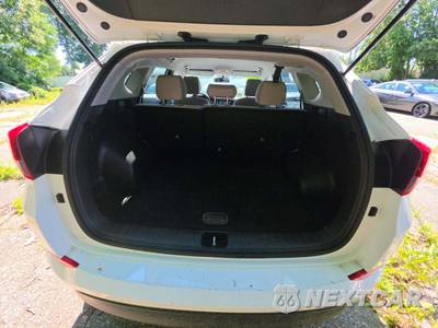 2018 Hyundai Tucson SEL - zdjęcie 14 z 26 - miniatura