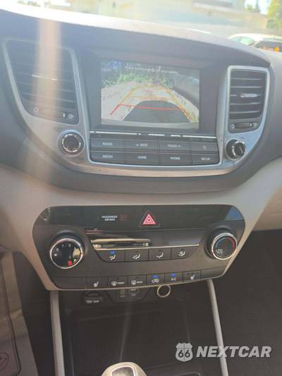 2018 Hyundai Tucson SEL - zdjęcie 10 z 26 - miniatura