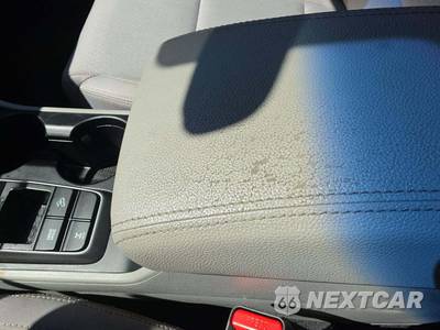 2018 Hyundai Tucson SEL - zdjęcie 21 z 26 - miniatura