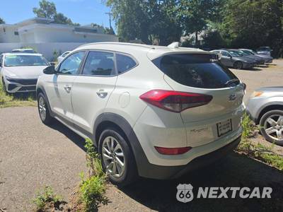 2018 Hyundai Tucson SEL - zdjęcie 2 z 26 - miniatura