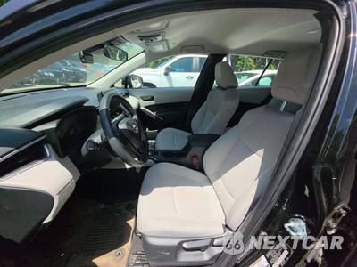 2023 Toyota Corolla Cross L - zdjęcie 6 z 22 - miniatura