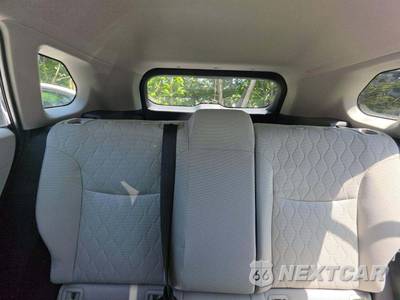 2023 Toyota Corolla Cross L - zdjęcie 22 z 22 - miniatura