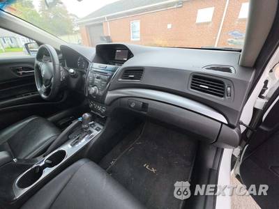 2014 Acura ILX - zdjęcie 16 z 27 - miniatura